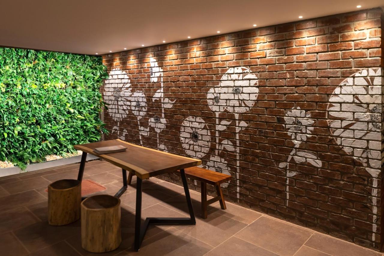 Hotel Avora Tree By Rivido Kempegowda Airport Road Dod Jala Luaran gambar